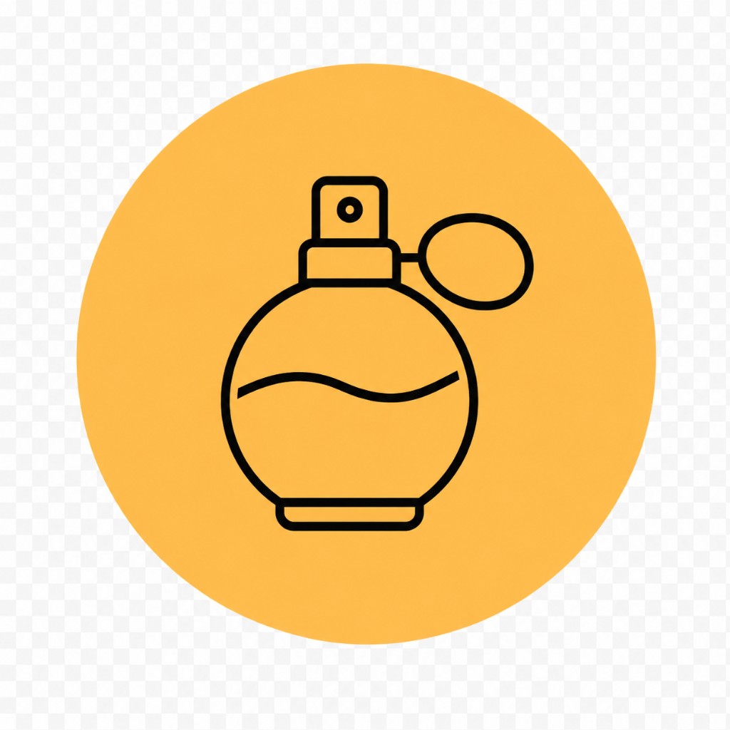 Perfume category